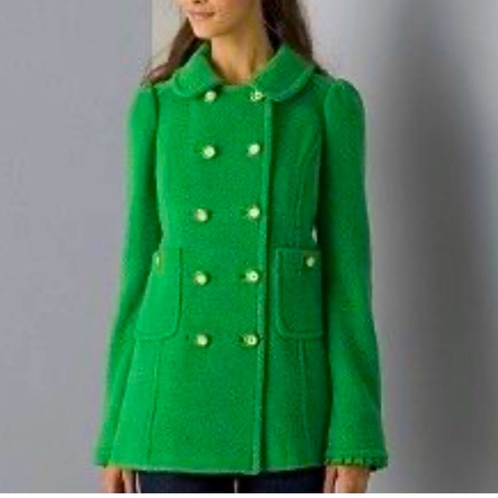 Juicy Couture Coat